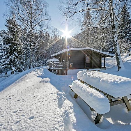 Chalet In Ski Resort In Woergl In Tyrol Eksteriør bilde