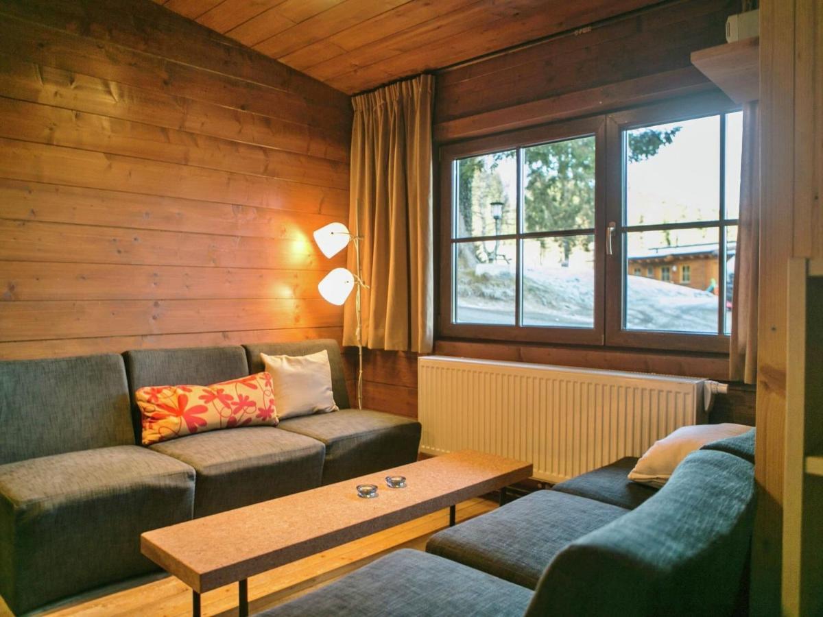 Chalet In Ski Resort In Woergl In Tyrol Eksteriør bilde
