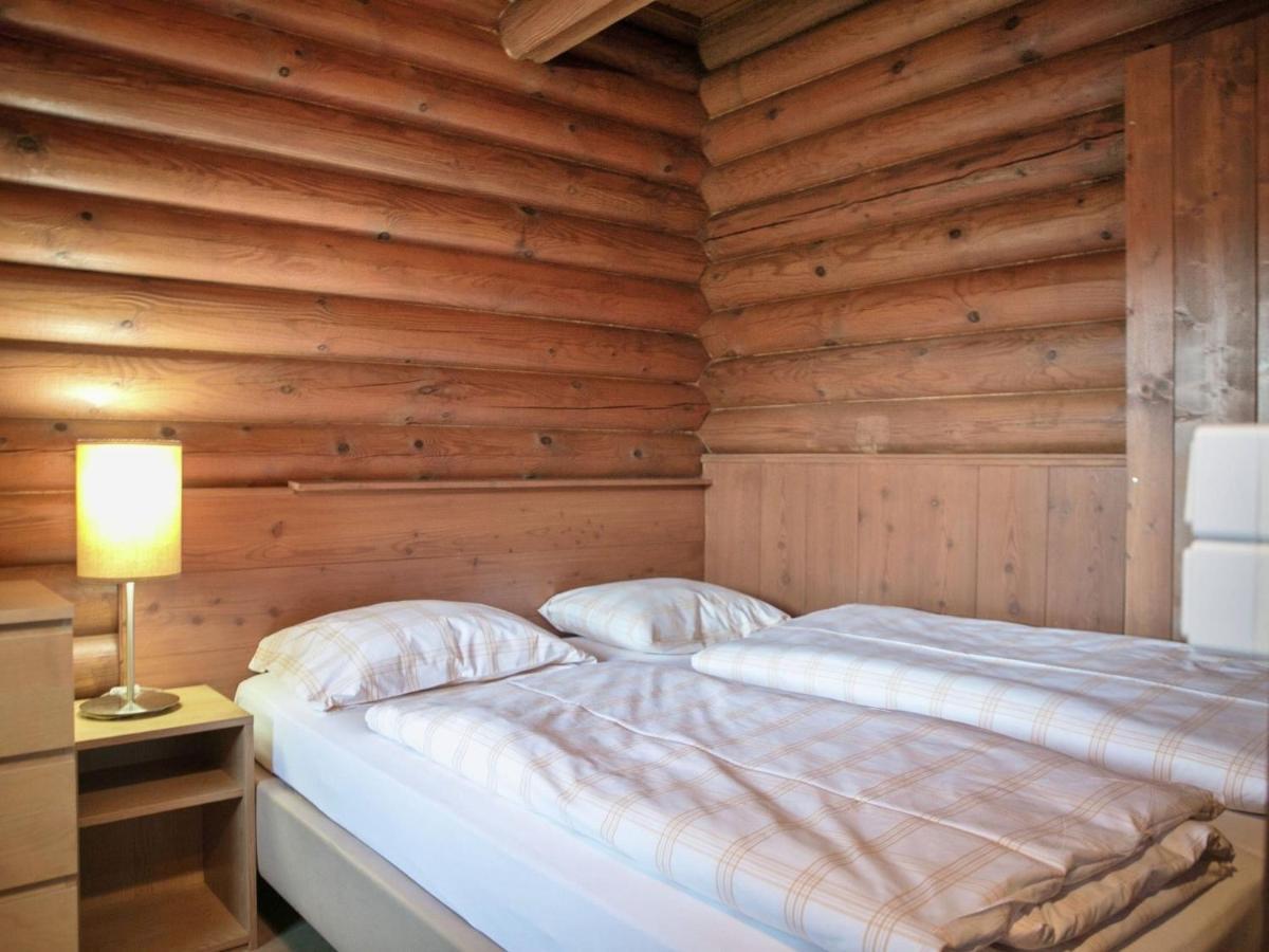 Chalet In Ski Resort In Woergl In Tyrol Eksteriør bilde