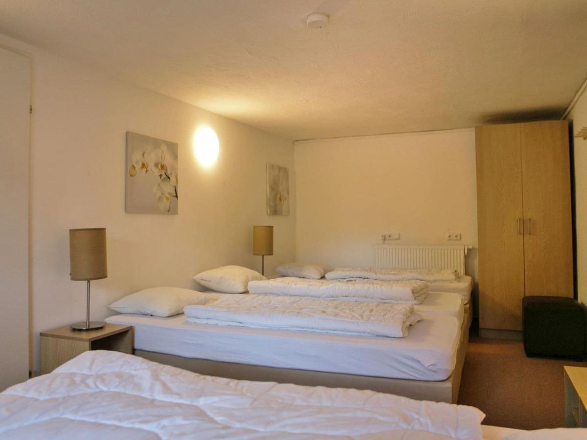 Chalet In Ski Resort In Woergl In Tyrol Eksteriør bilde
