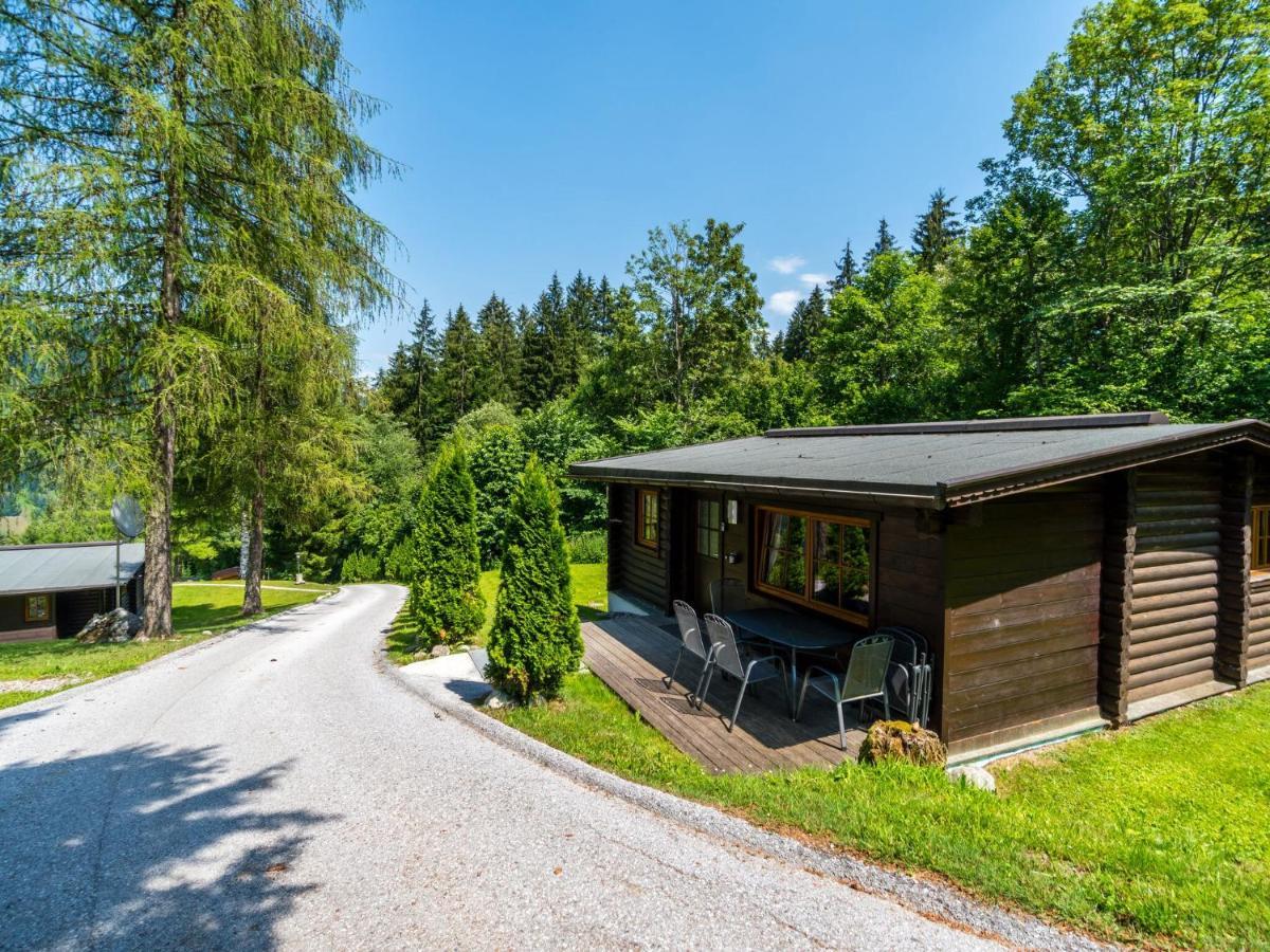 Chalet In Ski Resort In Woergl In Tyrol Eksteriør bilde