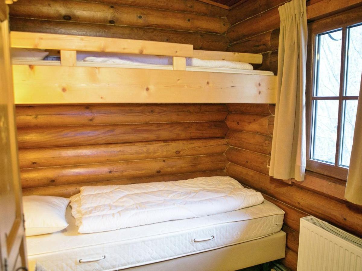 Chalet In Ski Resort In Woergl In Tyrol Eksteriør bilde