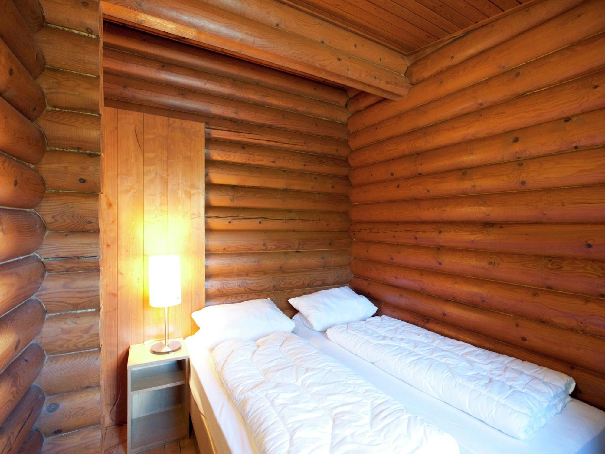 Chalet In Ski Resort In Woergl In Tyrol Eksteriør bilde