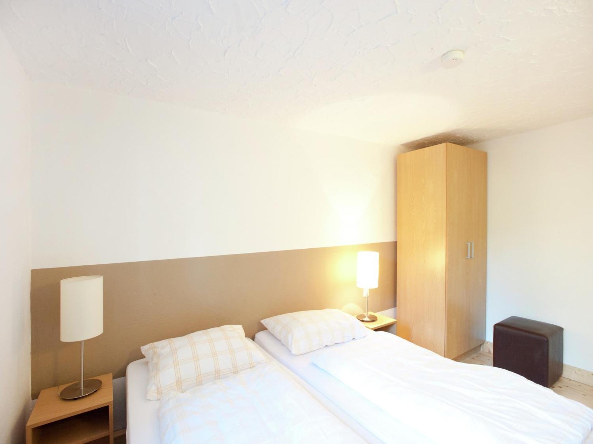 Chalet In Ski Resort In Woergl In Tyrol Eksteriør bilde