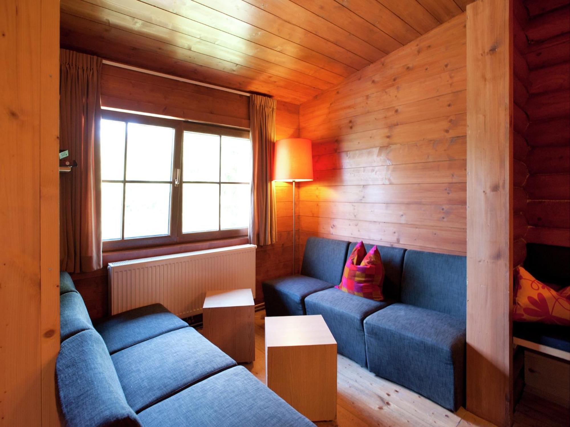 Chalet In Ski Resort In Woergl In Tyrol Eksteriør bilde