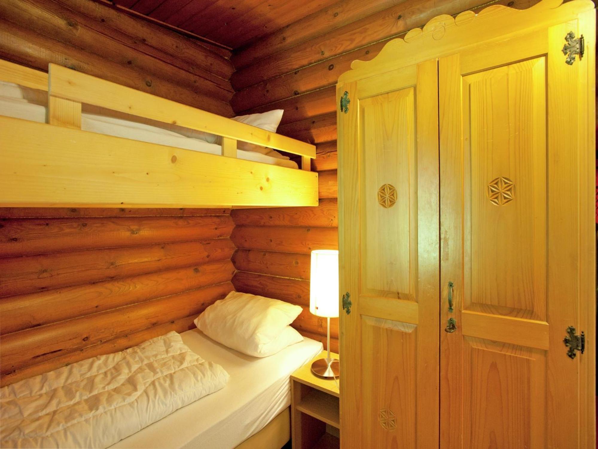 Chalet In Ski Resort In Woergl In Tyrol Eksteriør bilde